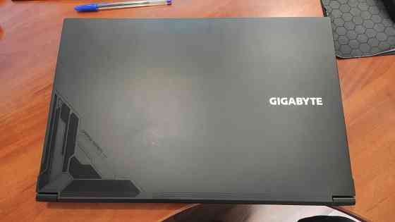Игровой ноутбук Gigabyte g5 mf Донецк