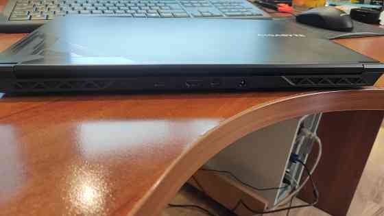 Игровой ноутбук Gigabyte g5 mf Донецк