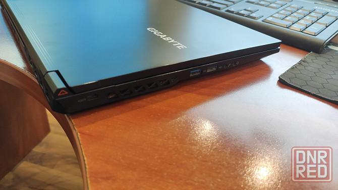 Игровой ноутбук Gigabyte g5 mf Донецк - изображение 2