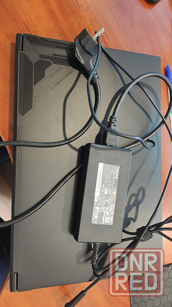 Игровой ноутбук Gigabyte g5 mf Донецк - изображение 1