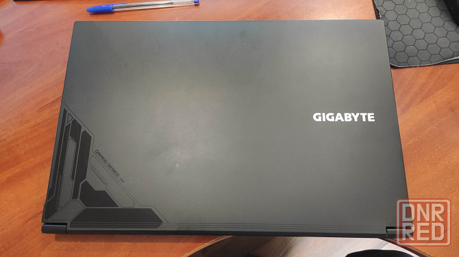 Игровой ноутбук Gigabyte g5 mf Донецк - изображение 6
