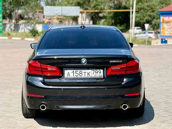 BMW G30 2.0 TDI Донецк