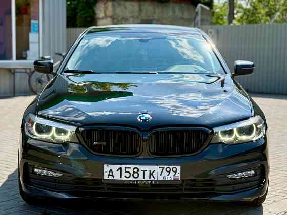 BMW G30 2.0 TDI Донецк