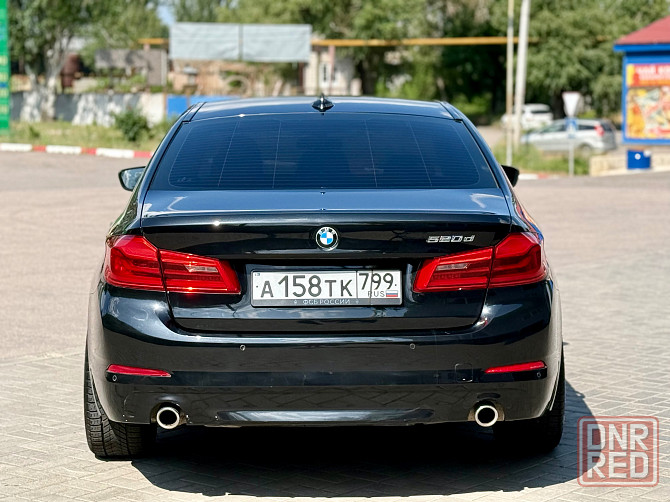 BMW G30 2.0 TDI Донецк - изображение 3