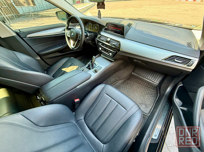 BMW G30 2.0 TDI Донецк - изображение 8