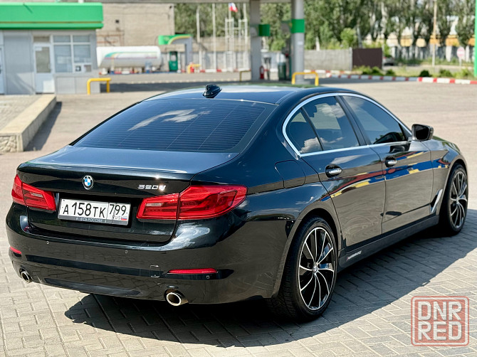 BMW G30 2.0 TDI Донецк - изображение 2