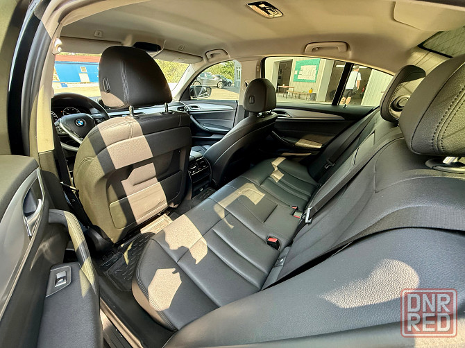 BMW G30 2.0 TDI Донецк - изображение 7