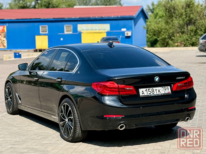 BMW G30 2.0 TDI Донецк - изображение 6