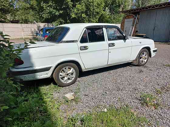 Газ 3110 2003г Донецк