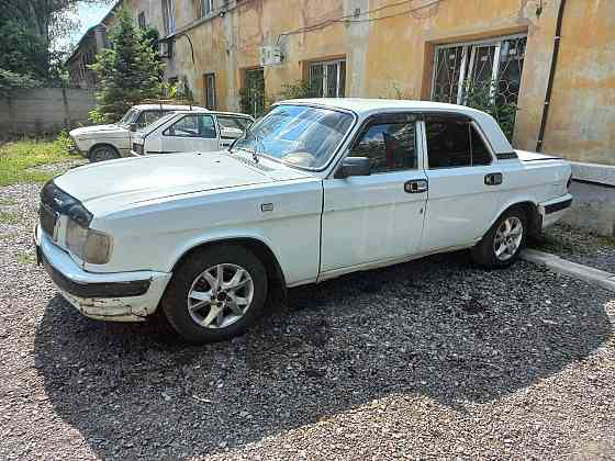 Газ 3110 2003г Донецк