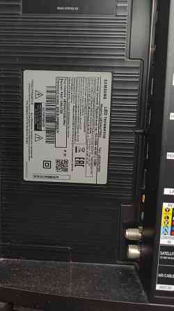 Телевизор samsung ue55nu7300u на запчасти Макеевка