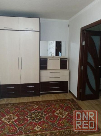 Продается 2 ком. кв. квартира в Ленинском районе, Боссе Донецк - изображение 5