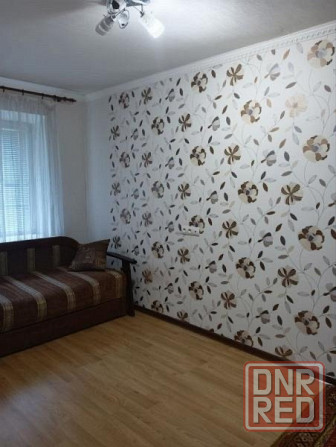 Продается 2 ком. кв. квартира в Ленинском районе, Боссе Донецк - изображение 3