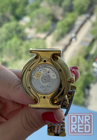 Наручные швейцарские часы Longines Донецк - изображение 4