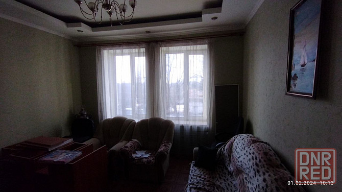 Продам 2 ккв., пос. Бажанова. Макеевка - изображение 8