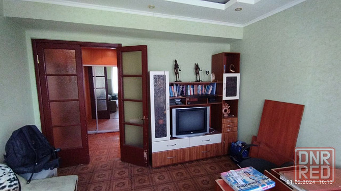 Продам 2 ккв., пос. Бажанова. Макеевка - изображение 1