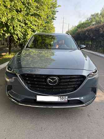 Продам Mazda CX-9 Макеевка