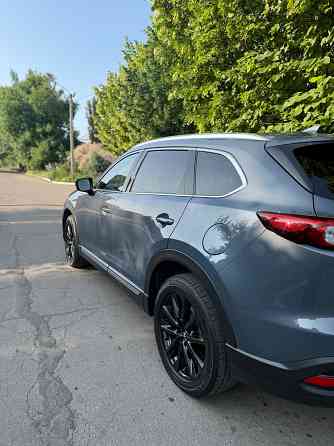 Продам Mazda CX-9 Макеевка