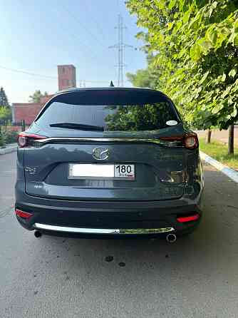 Продам Mazda CX-9 Макеевка
