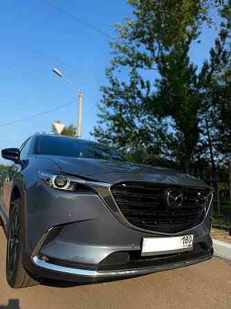 Продам Mazda CX-9 Макеевка