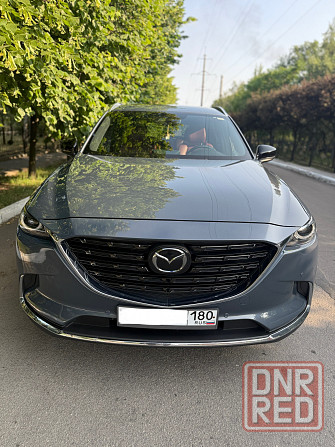 Продам Mazda CX-9 Макеевка - изображение 5