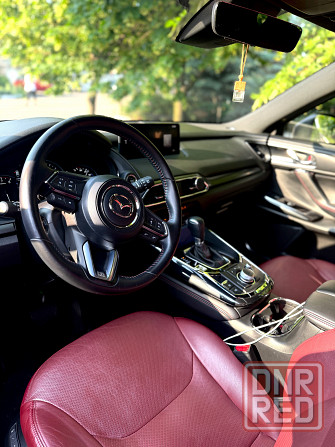 Продам Mazda CX-9 Макеевка - изображение 2