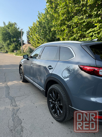 Продам Mazda CX-9 Макеевка - изображение 6