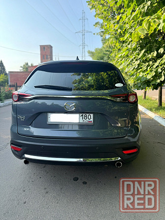 Продам Mazda CX-9 Макеевка - изображение 4