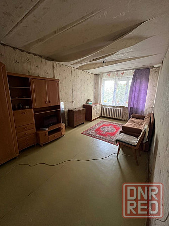 Сдается в аренду 2 к.кв по адресу мкр.Текстильщик,ул.Пинтера Донецк - изображение 6