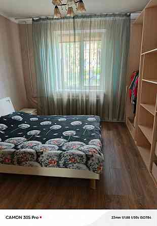 Продам квартиру в Гвардейском районе Макеевки Макеевка
