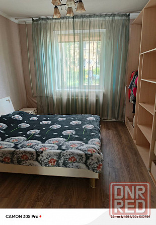 Продам квартиру в Гвардейском районе Макеевки Макеевка - изображение 6