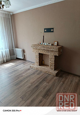 Продам квартиру в Гвардейском районе Макеевки Макеевка - изображение 5