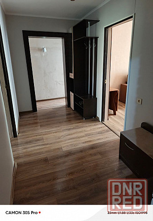 Продам квартиру в Гвардейском районе Макеевки Макеевка - изображение 2
