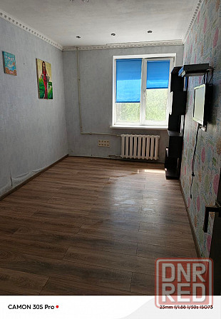 Продам квартиру в Гвардейском районе Макеевки Макеевка - изображение 3