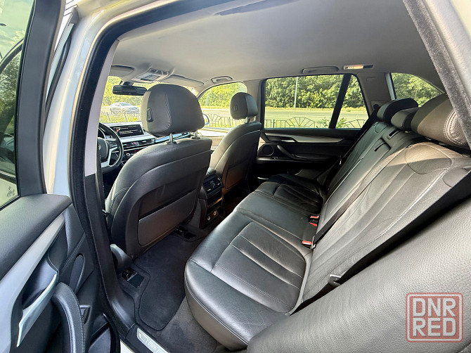 BMW X5 F15 3.0 TDI Донецк - изображение 7