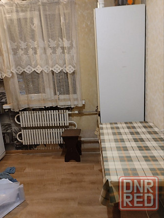 Сдам 2к кв на Донском Донецк - изображение 2