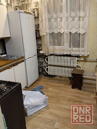 Сдам 2к кв на Донском Донецк - изображение 1