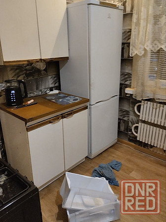 Сдам 2к кв на Донском Донецк - изображение 3