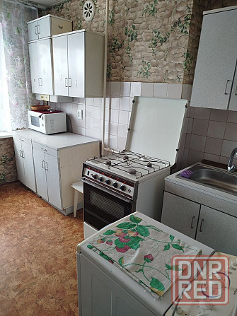 Продаётся 3-х к. кв., ул. Ионова, Соловки Донецк - изображение 5