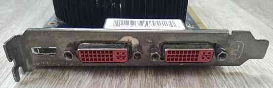 AMD Radeon HD6770 1gb gddr5 128-Bit - Обмен на 50шт неисправной-ненужной оперативной памяти озу Донецк