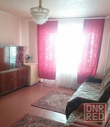 Продам 2-к квартиру на Калининском Макеевка - изображение 1
