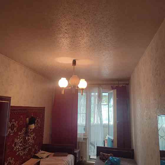 Продам 3х комн кв, ул.Щетинина, ориентир рынок Донецк