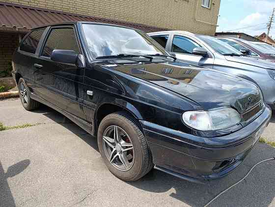 Lada 21013 от AutoClickjoy Донецк