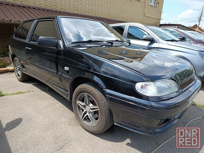 Lada 21013 от AutoClickjoy Донецк - изображение 2