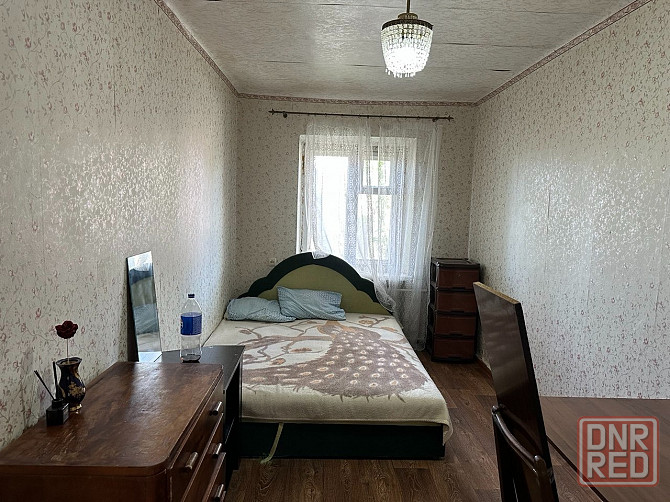 Сдам 2-к. кв. , Киевский р-н, "Детский мир", ул. Челюскинцев Донецк - изображение 11