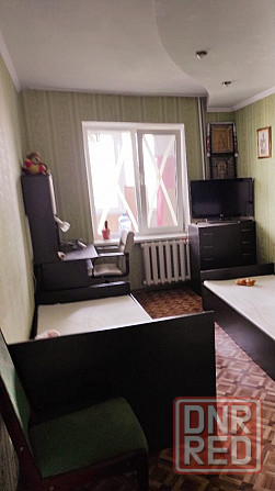 Продам 2-к квартиру на Зеленом Макеевка - изображение 8