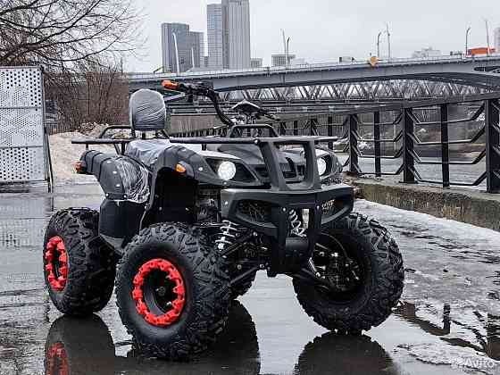 Электро квадроцикл iking k10 Новоазовск