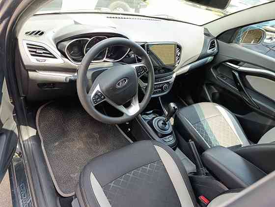 Lada Vesta Cross от AutoClickjoy Донецк