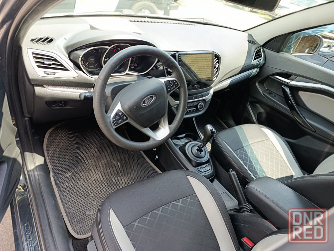 Lada Vesta Cross от AutoClickjoy Донецк - изображение 6