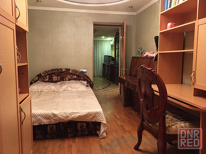 Сдам квартиру в Киевском районе Донецк - изображение 5